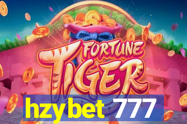 hzybet 777